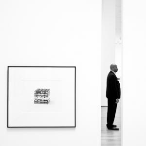 MoMA, NEW YORK - 2014 